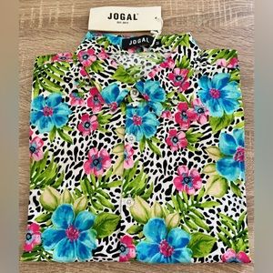 JOGAL Shirt